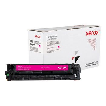 Xerox toner cartridge Everyday compatible with HP 131A (CF213A) - Magenta
 - 006R03811