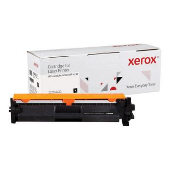 Xerox toner cartridge Everyday compatible with HP 17A (CF217A) - Black
 - 006R03637