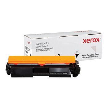 Xerox toner cartridge Everyday compatible with HP 30A (CF230A / CRG-051) - Black
 - 006R03640