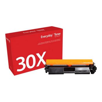 Xerox toner cartridge Everyday compatible with HP 30X (CF230X / CRG-051H) - Black
 - 006R03641