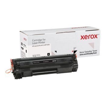 Xerox toner cartridge Everyday compatible with HP 79A (CF279A) - Black
 - 006R03644