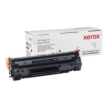 Xerox toner cartridge Everyday compatible with HP 83X (CF283X / CRG-137) - Black
 - 006R03651