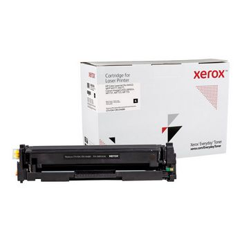 Xerox toner cartridge Everyday compatible with HP 201A (CF410A / CRG-046BK) - Black
 - 006R03696