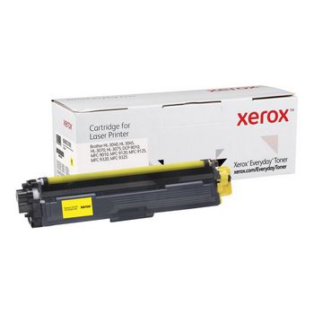 Xerox toner cartridge Everyday compatible with Brother TN230Y - Yellow
 - 006R03788