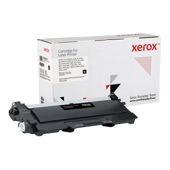Everyday - black - compatible - toner cartridge (alternative for: Brother TN2220)
 - 006R04171