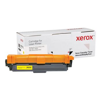 Xerox Toner cartridge Everyday compatible with Brother TN-242Y - Yellow
 - 006R04226