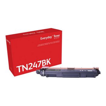 Xerox toner cartridge Everyday compatible with Brother TN-247BK - Black
 - 006R04230
