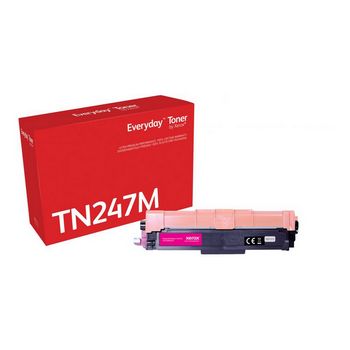 Xerox toner cartridge Everyday compatible with Brother TN-247M - Magenta
 - 006R04232