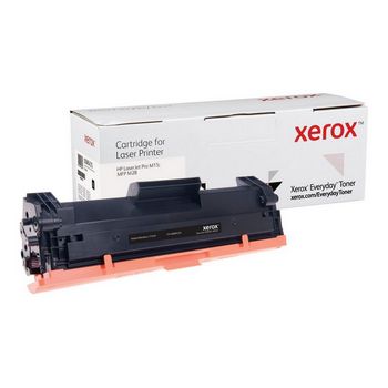 Xerox Toner cartridge Everyday compatible with HP 48A (CF244A) - Black
 - 006R04235