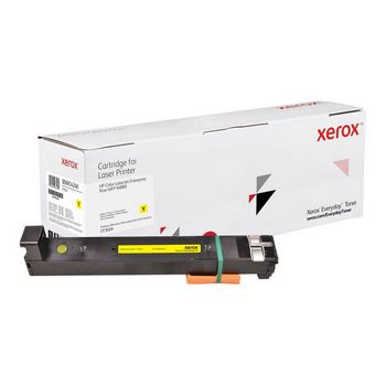 Xerox toner cartridge Everyday compatible with HP 827A (CF302A) - Yellow
 - 006R04248
