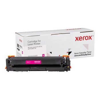 Xerox toner cartridge Everyday compatible with HP 204A (CF533A) - Magenta
 - 006R04262