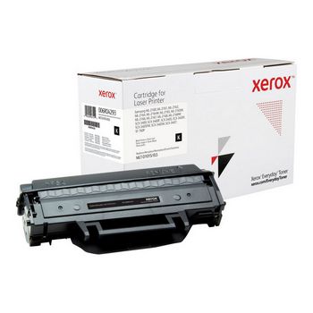 Xerox toner cartridge Everyday compatible with Samsung MLT-D101S - Black
 - 006R04293