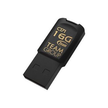 Team Color Series C171 - USB flash drive - 16 GB
 - TC17116GB01