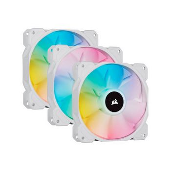 CORSAIR iCUE SP120 RGB ELITE case fan
 - CO-9050137-WW
