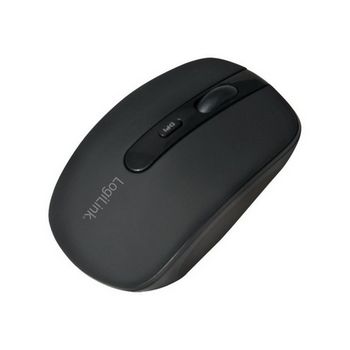 LogiLink Mouse ID0078A - Black
 - ID0078A