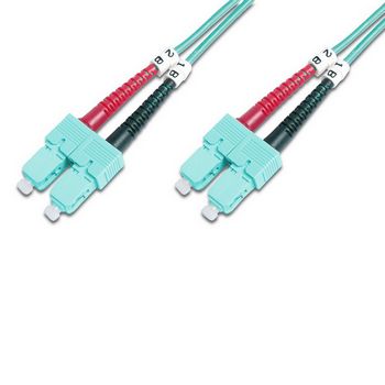 DIGITUS patch cable - 1 m
 - DK-2522-01/3