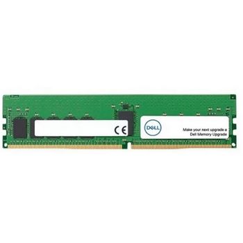 Dell - DDR4 - module - 8 GB - DIMM 288-pin - 3200 MHz / PC4-25600 - registered
 - AB257598