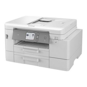 Brother multifunction printer MFC-J4540DWXL
 - MFCJ4540DWXLRE1
