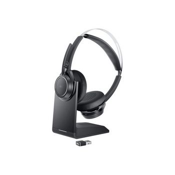 Dell Premier Wireless ANC Headset WL7022 - headset
 - DELL-WL7022
