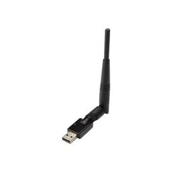 DIGITUS Network Adapter DN-70543 - USB 2.0
 - DN-70543