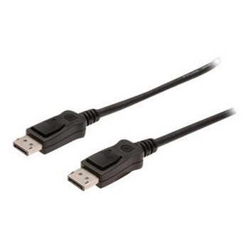 DIGITUS DisplayPort cable - 2 m
 - DB-340100-020-S