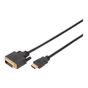 DIGITUS video cable - 2 m
 - DB-330300-020-S
