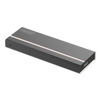 DIGITUS DA-71120 - storage enclosure - M.2 NVMe Card - USB 3.1 (Gen 2)
 - DA-71120