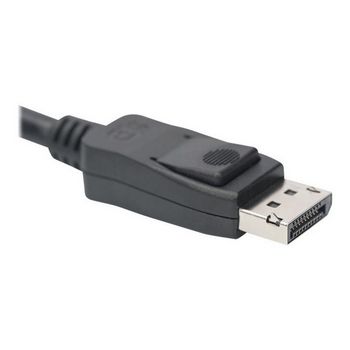 DIGITUS DisplayPort cable - DisplayPort to DisplayPort - 5 m
 - AK-340106-050-S