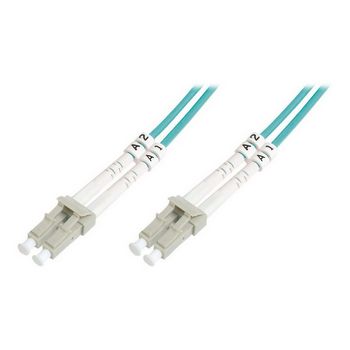DIGITUS Professional patch cable - turquoise
 - DK-2533-20/3