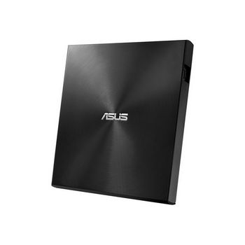 ASUS DVD±RW Drive (±R DL) SDRW-08U8M-U - External - Black
 - 90DD0290-M29000
