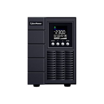CyberPower Online S Series OLS2000EA - UPS - 1800 Watt - 2000 VA
 - OLS2000EA-DE