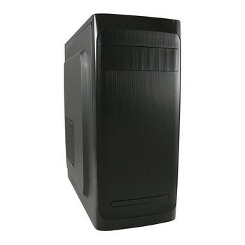 LC Power Classic 7034B - mid tower - ATX
 - LC-7034B-ON