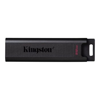 Kingston DataTraveler Max - USB flash drive - 512 GB
 - DTMAX/512GB