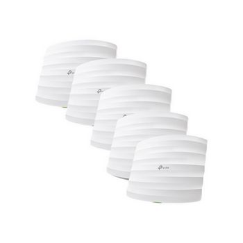 TP-Link Omada EAP245 V3 - wireless access point - cloud-managed
 - EAP245(5-PACK)