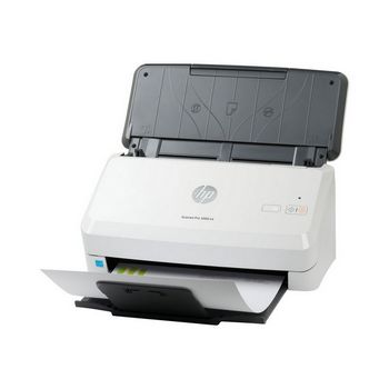 HP Document Scanner Scanjet Pro 3000 s4 - DIN A4
 - 6FW07A