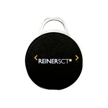REINER SCT TimeCard Premium Transponder - 50 pc.
 - 2749600-504