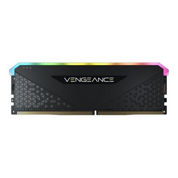 CORSAIR RAM Vengeance RGB RS - 16 GB - DDR4 3200 DIMM CL16
 - CMG16GX4M1E3200C16