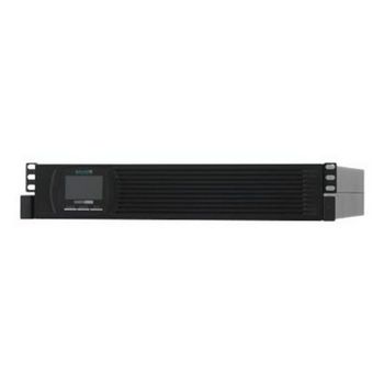 Online USV X3000R - UPS - 3000 Watt - 3000 VA
 - X3000R
