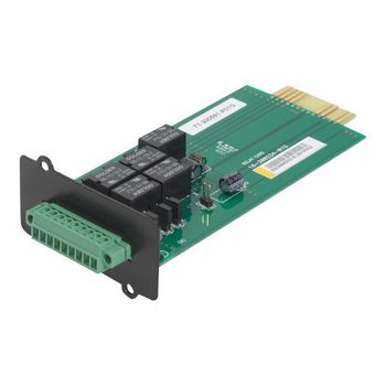 Online Remote Management Adapter DWAS400DC - PCIe
 - DWAS400DC