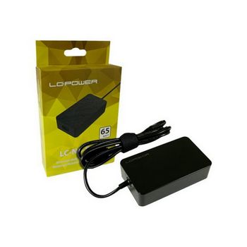 LC Power power supply LC-NB-PRO-65 - 65 W
 - LC-NB-PRO-65