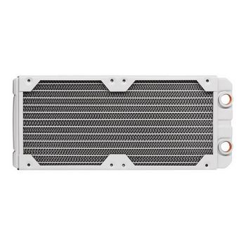 CORSAIR Hydro X Series XR5 240 - liquid cooling system radiator
 - CX-9030007-WW