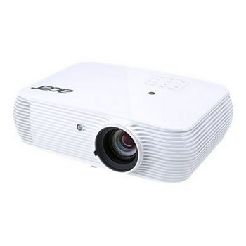 Acer DLP projector P5535 - white
 - MR.JUM11.001