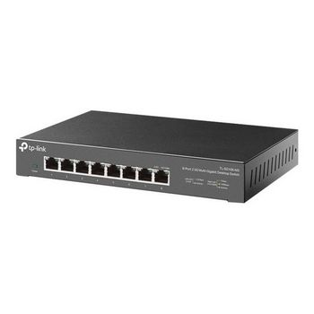TP-Link TL-SG108-M2 - V1 - switch - 8 ports - unmanaged
 - TL-SG108-M2