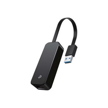 TP-Link Network Adapter UE306 V1 - USB 3.0 to Gigabit Ethernet
 - UE306