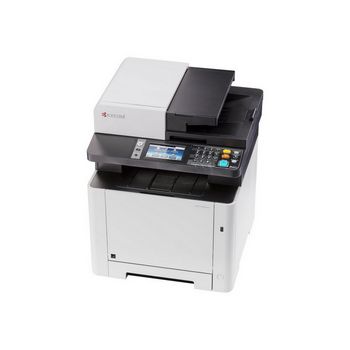 Kyocera ECOSYS M5526cdw - multifunction printer - color
 - 1102R73NL0