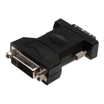 DIGITUS DVI Adapter - DVI-I (24+5)/DVI-I (24+5)
 - AK-320503-000-S