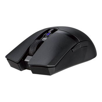 ASUS mouse TUF Gaming M4 - black
 - 90MP02F0-BMUA00