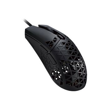 ASUS mouse TUF Gaming M4 Air - black
 - 90MP02K0-BMUA00