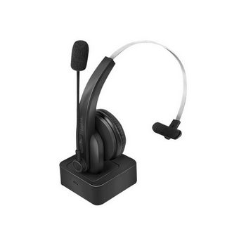 LogiLink On-Ear Headset BT0059
 - BT0059