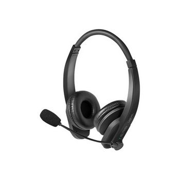 LogiLink On-Ear Bluetooth Stereo Headset BT0060
 - BT0060